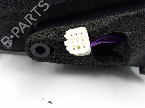 Right mirror MAZDA 5 (CR) 2.0 CD (CR19) | BP22825490C27 