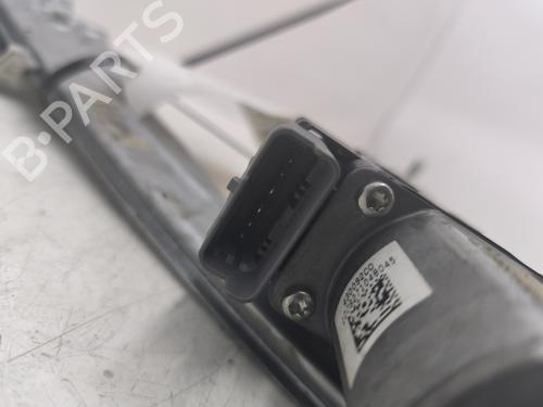 Rear left window mechanism CITROËN C3 Picasso (SH_) 1.6 HDI 90 | BP29054541C24 
