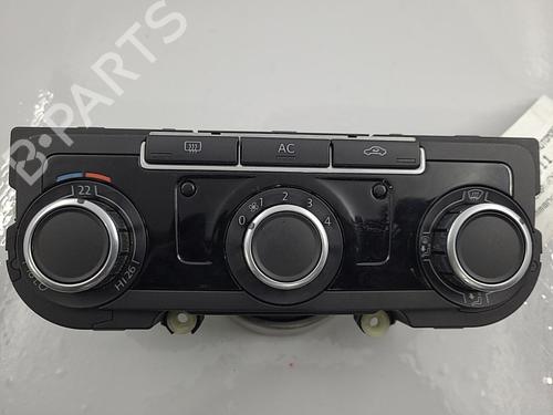 Climate control VW GOLF V (1K1) 1.9 TDI | BP22824938I5 