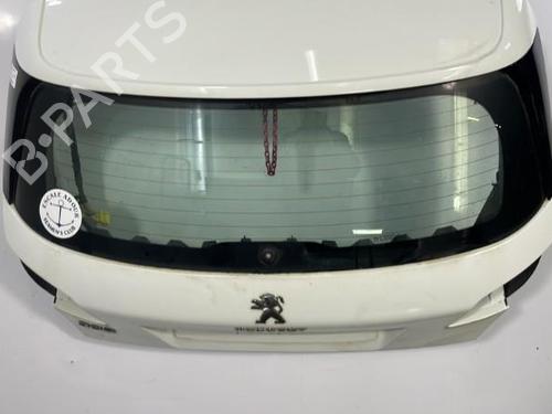 Tailgate PEUGEOT 308 II (LB_, LP_, LW_, LH_, L3_) 1.6 HDi 100 | BP22832474C6