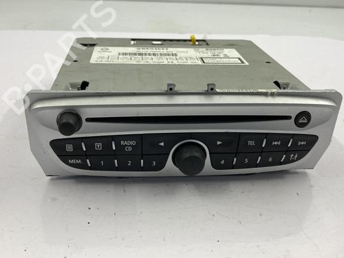 Used Radio Radio RENAULT MEGANE CC (EZ0/1_) 1.9 dCi (EZ0J, EZ1S) (131 hp) 22818863 22818863
