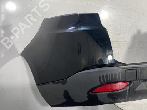 Rear bumper RENAULT MEGANE III Grandtour (KZ0/1) 1.5 dCi (KZ0C, KZ1A) | BP23830919C8