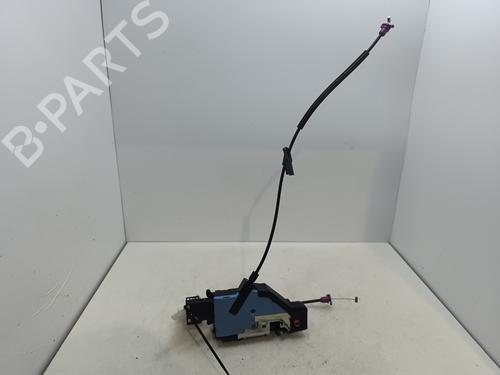 Used Rear right lock CITROËN C3 Picasso (SH_) 1.6 HDI 90 (92 hp) 30378966