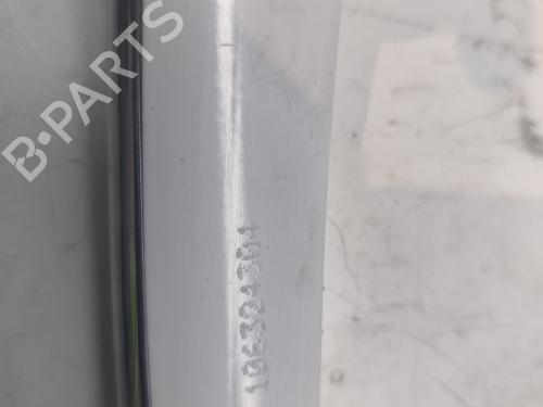 Rear right exterior door handle OPEL CORSA E (X15) 1.4 (08, 68) | BP26148376C130 