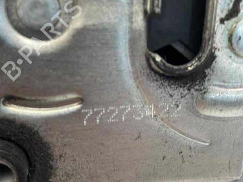 Front right lock FIAT CROMA (194_) 1.9 D Multijet (194AXB1B) | BP22829645C97 