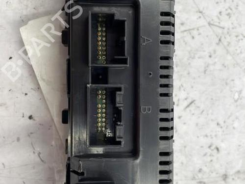 Climate control VW POLO V (6R1, 6C1) 1.4 TDI | BP22833246I5 
