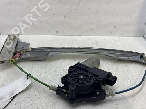 Front left window mechanism OPEL CORSA D (S07) 1.3 CDTI (L08, L68) | BP30045771C22 