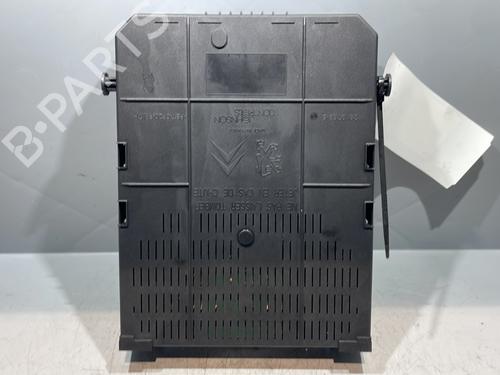Fuse box CITROËN C5 III Break (RW_) 3.0 HDi 240 (RWX8CA) | BP29619449E1 