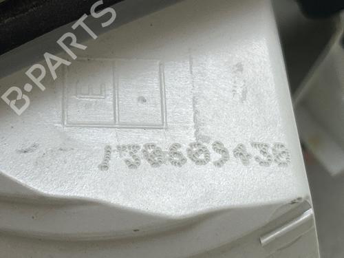 Left tailgate light RENAULT TWINGO II (CN0_) 1.2 16V (CN04, CN0B) | BP38476142C79 - Image 5