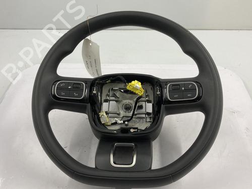 Used Steering wheel CITROËN C3 / C3 ORIGIN III (SX) 1.5 BlueHDi 100 (SXYHYP, SXYHTU) (102 hp) 22816881