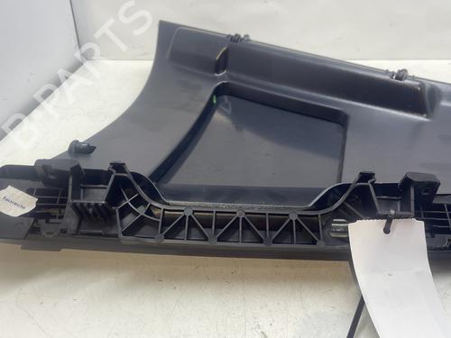 Glove box CITROËN C4 Picasso I MPV (UD_) 1.6 HDi | BP29165447C95 