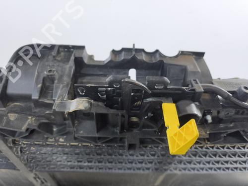 Frontplade/Frontkurv FORD FIESTA VII (HJ, HF) 1.0 EcoBoost | BP39476478C72 - Image 2