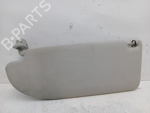 Right sun visor SEAT IBIZA IV SC (6J1, 6P5) 1.9 TDI | BP29516031I2 