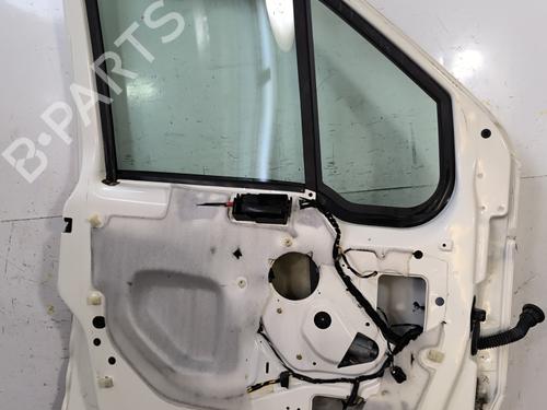 Left front door FORD TRANSIT CONNECT (P65_, P70_, P80_) 1.8 Di | BP28525749C2 
