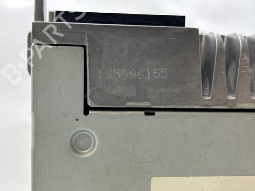 Used Radio Radio VW GOLF VI (5K1) 1.6 TDI (90 hp) 35937050 35937050