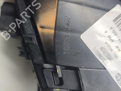 Left taillight RENAULT CLIO IV (BH_) 1.5 dCi 90 | BP27631596C34 