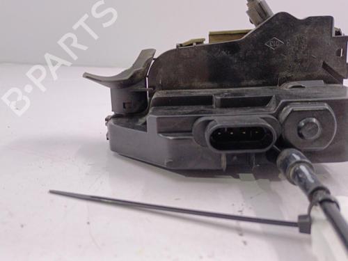 Used Front left lock RENAULT MEGANE II (BM0/1_, CM0/1_) 1.5 dCi (BM0F, BM0T, BM2B, CM0F, CM0T) (82 hp) 22822666