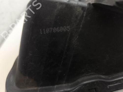 Right headlight RENAULT MODUS / GRAND MODUS (F/JP0_) 1.4 (JP01, JP0J) | BP28178698C29 - Image 2