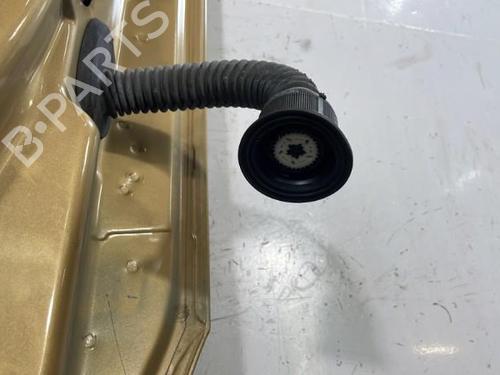 Used Left front door FORD TOURNEO CONNECT 1.8 TDCi /TDDi /DI (75 hp) 22839200