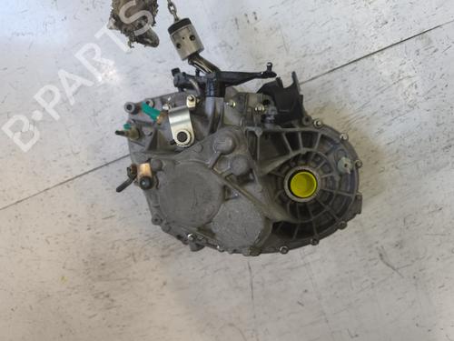 Gearbox RENAULT KADJAR (HA_, HL_) 1.2 TCe 130 (HLMR) | BP33934368M3 - Image 2