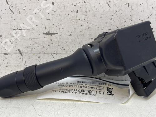 Used Steering column stalk Steering column stalk TOYOTA RAV 4 III (_A3_) 2.2 D (ALA35_) (150 hp) 28709665 28709665