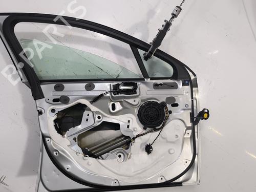 Left front door PEUGEOT 508 SW I (8E_) 2.0 HDi | BP24309965C2 