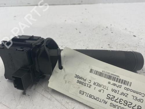 Switch OPEL ZAFIRA TOURER C (P12) 1.6 CDTI (75) | BP22835089I30 