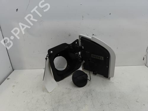 Fuel flap RENAULT MASTER III Platform/Chassis (EV, HV, UV) 2.3 dCi 110 FWD (EV0R, EV0W, HV0R, HV0W, UV0R, UV0W) | BP29388717C131 