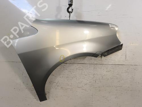 Used Right front fenders VW TOURAN (1T1, 1T2) 2.0 TDI (136 hp) 28591856