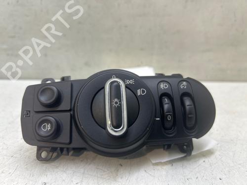 Used Headlight switch Headlight switch MINI MINI (F56) Cooper (136 hp) 39979304 39979304
