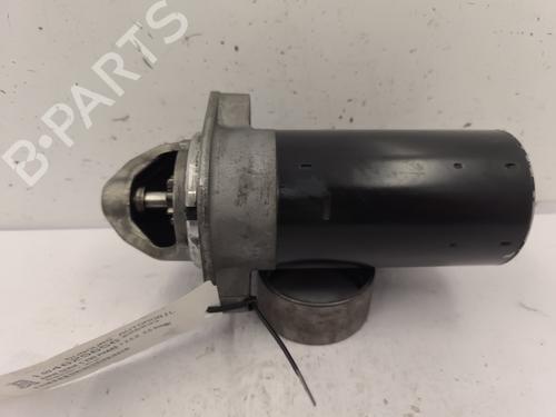 Used Starter BMW 5 (E39) 525 tds (143 hp) 25287556