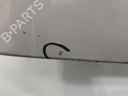 Left front door CITROËN BERLINGO MULTISPACE (B9) 1.6 HDi 90 | BP29054567C2 