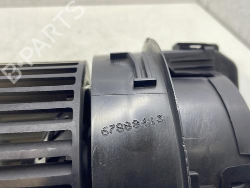 Heater blower motor PEUGEOT 2008 I (CU_) 1.6 HDi | BP22825285M62