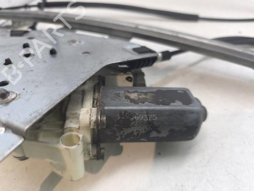 Front left window mechanism CITROËN XSARA PICASSO (N68) 2.0 HDi | BP28064931C22 