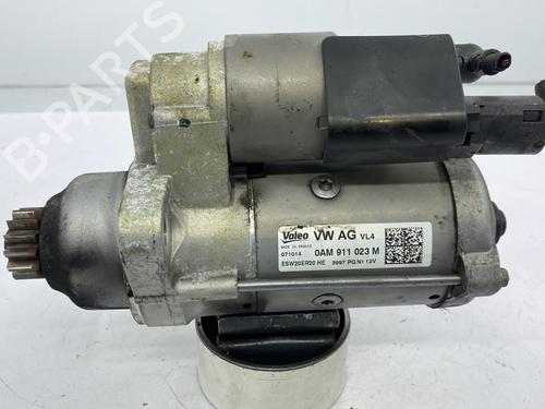 Used Starter Starter 22816119 22816119