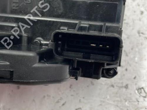 Rear left lock NISSAN JUKE (F15) 1.5 dCi | BP22837977C100