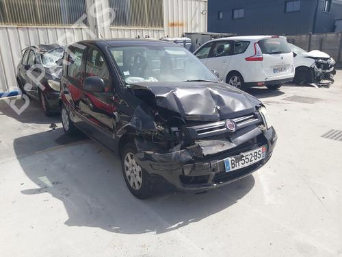 Used Parts FIAT PANDA (169_) 4815956