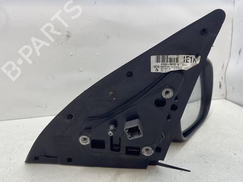 Right mirror KIA CEE'D Hatchback (ED) 1.6 CRDi 115 | BP29388650C27 