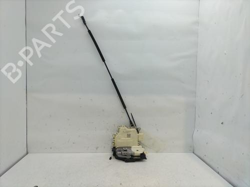 Used Rear right lock SEAT ALTEA XL (5P5, 5P8) 1.6 TDI (105 hp) 29960076