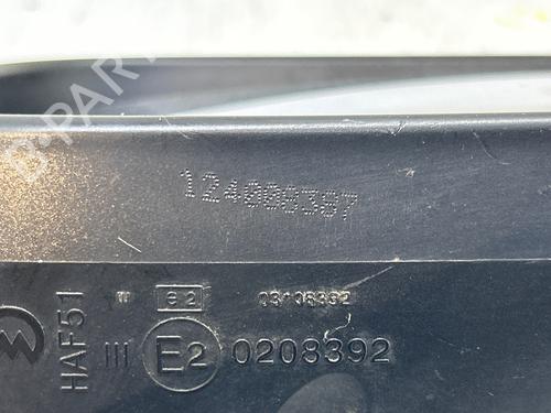 Used Right mirror Right mirror 38542945 38542945