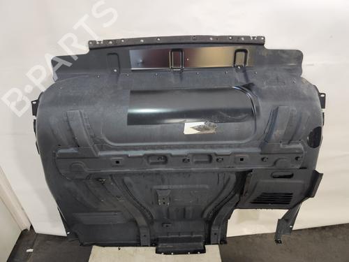 Cargo separator FORD TRANSIT CONNECT V408 Box Body/MPV 1.5 TDCi | BP29432003I36 