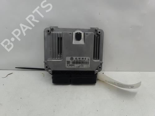 Calculateur moteur (ecu) Calculateur moteur (ecu) VW TIGUAN (5N_) 2.0 TDI 4motion (140 hp) 34260651 34260651