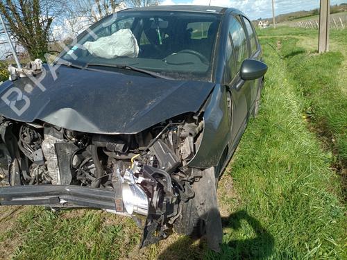 Left taillight CITROËN C3 II (SC_) 1.4 HDi 70 (SC8HZC, SC8HR0, SC8HP4) | BP35961486C34 - Image 6