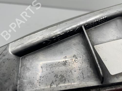 Left front fog light CITROËN SAXO (S0, S1) 1.1 X, SX | BP30846640C30