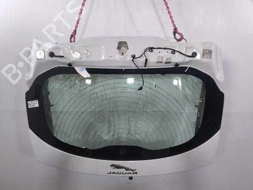Used Tailgate Tailgate JAGUAR E-PACE (X540) 2.0 D150 AWD (150 hp) 40018566 40018566
