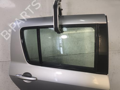Right rear door SUZUKI SWIFT III (MZ, EZ) 1.3 DDiS (RS413D) | BP31706136C5