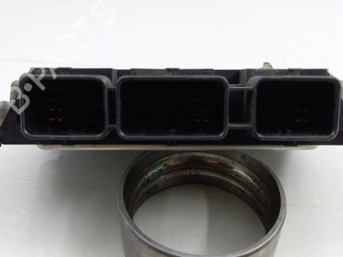 Engine control unit (ECU) PEUGEOT 206 Hatchback (2A/C) 1.4 HDi eco 70 | BP22817842M57 
