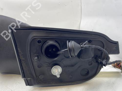 Left mirror CITROËN C4 CACTUS 1.6 BlueHDi 100 | BP29261037C26 