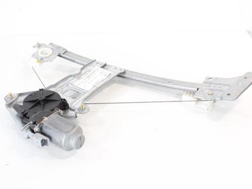 Used Rear left window mechanism CITROËN XSARA (N1) 1.6 16V (109 hp) 22812874