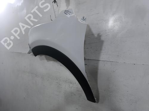parafango-anteriore-sinistro-citroen-c3-iii-sx-2016-38326624 main image